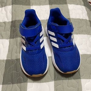 NWOB infant adidas sneakers